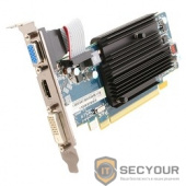 Sapphire Radeon  R5 230 2GB  DDR3  D-Sub+DVI+HDMI PCI-E (11233-02-20G) RTL