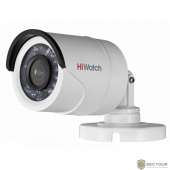 HiWatch DS-I120 (12 mm) Видеокамера IP 12-12мм цветная корп.:белый 