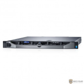 Сервер Dell PowerEdge R330 1xE3-1230v6 x8 1x1.2Tb 10K 2.5&quot; SAS RW H330 iD8En 1G 2P 1x350W 3Y NBD (210-AFEV-102)