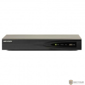 HIKVISION DS-7604NI-K1/4P(B) Видеорегистратор