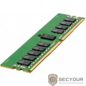 HPE 8GB (1x8GB) Single Rank x8 DDR4-2666 CAS-19-19-19 Registered Smart Memory Kit (838079-B21)