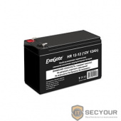 Exegate EX282968RUS Exegate EX282968RUS Аккумуляторная батарея ExeGate HR 12-12 (12V 12Ah 1251W), клеммы F2