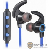 Defender OutFit B725 черный+синий, Bluetooth [63725]