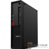 Lenovo ThinkStation P330 [30C70008RU] {i7-8700/8Gb/256Gb SSD/DVDRW/W10Pro}