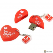 Smartbuy USB Drive 16Gb Wild series Сердце SB16GBHeart {UFD}