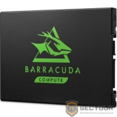 SSD Seagate Barracuda 1TB 2,5&quot; SATA-III ZA1000CM1A003 Single pack