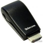 Telecom Конвертер HDMI =&gt; VGA + аудио (TTC4020) [6937510891108]
