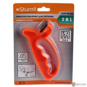 Sturm 1076-05-BG Устройство для заточки ножей Sturm [1076-05-BG]