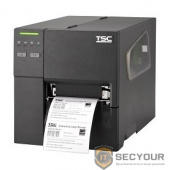 TSC MB240 [99-068A003-0202] {Принтер этикеток (термотрансферный, 203dpi) TSC MB240, LED индикаторы, WiFi slot-in housing}
