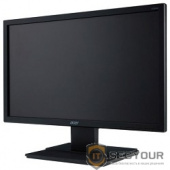 LCD Acer 21.5&quot; V226HQLAbd черный {VA 1920x1080 5ms 250cd 178°/178° D-SUB DVI}