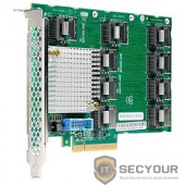 HP 12Gb SAS Expander Card with Cables for DL380 Gen9 (727250-B21 / 761879-001)