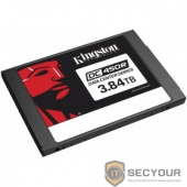 Kingston SSD 3840GB DC450R SEDC450R/3840G {SATA3.0}