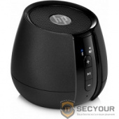 HP S6500 [N5G09AA] Wireless Speaker Bluetooth black 