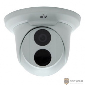 Uniview IPC3612LR3-PF28-D Купольная IP-видеокамера Uniview с ИК подсветкой IPC2124LR3-PF40M-D (4 мм) 2 Мп