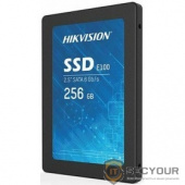 Hikvision SSD 256GB HS-SSD-E100/256G {SATA3.0}