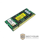 Kingston DDR2 SODIMM 1GB KVR800D2S6/1G PC2-6400, 800MHz