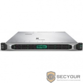 Сервер HPE Proliant DL360 Gen10 Gold 5118, 2xXeon12C, 2x16Gb, P408i, noHDD SFF, noDVD, iLOadv, 7HPfan, 4x1GbEth, 2x10, 25GB640FLR-SFP, EasyRK, 2x800w (867963-B21)