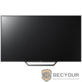 Sony 48&quot; KDL48WD653  BRAVIA черный {FULL HD/200Hz/DVB-T/DVB-T2/DVB-C/USB/WiFi/Smart TV}