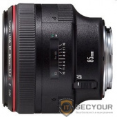Объектив Canon EF 85 f/1.2L II USM