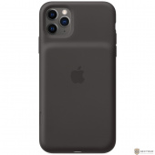 MWVP2ZM/A Apple iPhone 11 Pro Max Smart Battery Case with Wireless Charging - Black