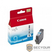 Canon PGI-9C  1035B001 Картридж для Pixma 9500(Mark II), Голубой, 150стр.