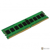Kingston DDR4 DIMM 16GB KSM26RS4/16HAI PC4-21300, 2666MHz, ECC Reg, CL19