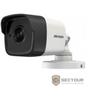 HIKVISION DS-2CE16H5T-IT (2.8MM) Камера видеонаблюдения,  2.8 мм,  белый