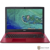 Acer Aspire A315-53G-32LV [NX.H49ER.003] red 15.6&quot; {FHD i3-8130U/4Gb/1Tb+128Gb SSD/Mx130 2Gb/W10}