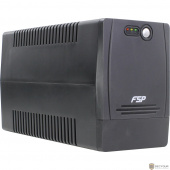 FSP FP1500 PPF9000520 (1500VA/900W, RJ45, RJ11, USB, 4*Schuko)