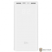 Xiaomi ZMI QB821 Power bank 20000mAh (ZMKQB821RUWH) 