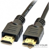 VCOM CG525DR-5M Кабель HDMI 19M/M ver 2.0, 2 фильтра, 5m VCOM &lt;CG525D-5M&gt;