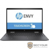 HP Envy 15-bq007ur [1ZA55EA] dark grey 15.6&quot; {FHD A12-9720P/12Gb/1Tb+128Gb SSD/W10}