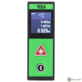 TESLA M-40 Touch Дальномер лазерный [411316] { дальность 40 метров, точность ±2,0мм }