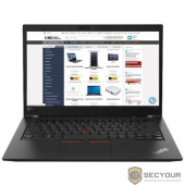 Lenovo ThinkPad X1 Carbon G6 [20KH006DRT] black 14&quot; {FHD i5-8250U/8Gb/256Gb SSD/LTE/W10Pro}