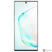 Samsung Galaxy Note 10+ (2019) SM-N975F/DS white (белый) 256Гб Аура [SM-N975FZSDSER]
