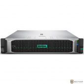 Сервер HPE ProLiant DL385 Gen10 1x7251 1x16Gb 2.5&quot;/3.5&quot; E208i-a 1x500W 3-3-3 (878712-B21)