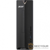 Acer Aspire XC-886 [DT.BDDER.002] MT {i3-9100/8Gb/1Tb/128Gb SSD/Linux}