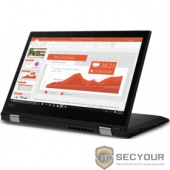 Lenovo ThinkPad L390 Yoga [20NT0013RT] black 13.3&quot; {FHD TS i5-8265U/8Gb/256Gb SSD/W10Pro}