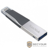 Флеш накопитель 16GB SanDisk iXpand Mini USB3.0/Lightning
