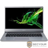 Acer Swift 3 SF314-58G-78N0 [NX.HPKER.002] silver 14&quot; {FHD i7-10510U/8Gb/256Gb SSD/MX250 2Gb/Linux}