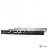 Сервер Dell PowerEdge R640 2x4110 2x16Gb 2RRD x8 2.5&quot; H730p mc iD9En i350 QP 2x750W 3Y PNBD (R640-33