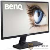 LCD BenQ 23.8&quot; GW2470HL Glossy Black/Texture blackL {AMVA+ (SNB) LED, 1920x1080, 4ms, 250 cd/m2, 178/178, 20 Mln:1, D-Sub, 2*HDMI} [9H.LG6LB.QBE/9H.LG6LA.TBE]