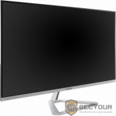 LCD ViewSonic 31,5&quot; VX3276-4K-MHD серый-черный {VA 3840x2160 3ms 300cd 1000:1 8bit(6bit+FRC) 2xHDMI DisplaPort miniDP 2Wx2 AudioOut}