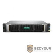 HPE Q1J03A, HPE MSA 2052 SAN DC SFF Storage (2x800Gb SSD)