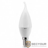 GAUSS 104101110 Светодиодная лампа LED Свеча на ветру E14 9.5W 890lm 3000K 1/10/50 