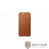 MKXC2ZM/A Apple iPhone 6 Plus/ 6s Plus Leather Case - Saddle Brown