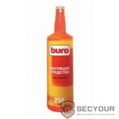 BURO BU-SSCREEN [817433] Спрей для чистки экранов, 250 мл.
