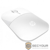 HP Z3700 [V0L80AA#ABB] Wireless Mouse USB blizzard white