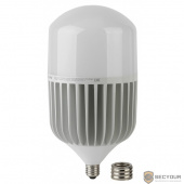 ЭРА Б0032090 Светодиодная лампа LED smd POWER 100W-6500-E27/E40