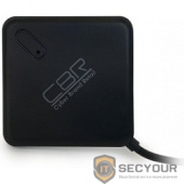 CBR CH 132 USB-концентратор, 4 порта. Поддержка Plug&Play. Длина провода 12,5+-2см. 